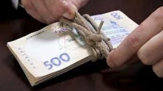 Заборгованість по зарплаті на Львівщині у листопаді зросла на  16 млн. грн.  – до 72 млн. 838 тис. грн.