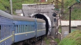 Лише три пасажирські потяги Львівської залізниці прибуткові