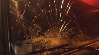 У Червонограді водій ВАЗу збив пішохода