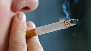 У Львові відбудеться виставка, присвячена забороні паління