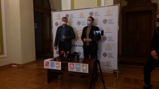 Нова хвиля коронавірусу розпочалася на Львівщині