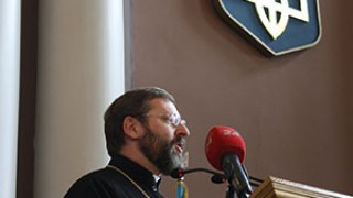 Блаженніший Святослав закликав українців долучитися до боротьби проти гомосексуалізму