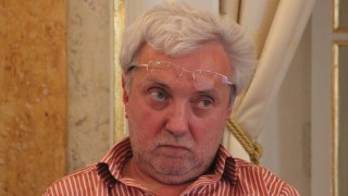 Депутати Львівської облради визнали роботу Потюка незадовільною