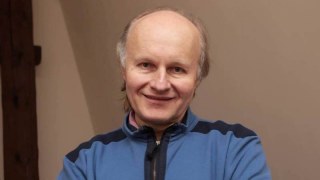 Львівський політолог Ігор Марков помер на 59 році життя