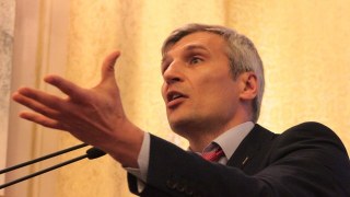 Кошулинський вимагає оголосити перевибори у Франківську