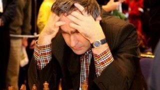 Василь Іванчук 13-й у списку найсильніших шахістів світу
