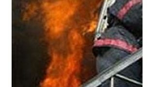 Двоє гірників постраждали внаслідок пожежі на шахті у Львівській області