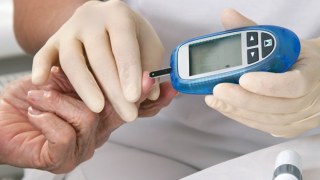 На Львівщині відбуваються Дні профілактики та раннього виявлення діабету