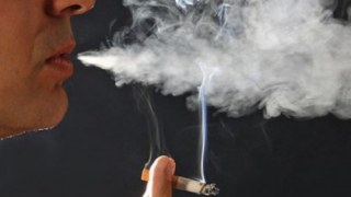 Цьогоріч правоохоронці склали 900 протоколів за паління у заборонених місцях