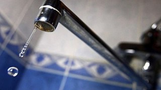 На Миколайчука-Орлика вода подаватиметься з пониженим тиском