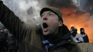 Злочин та кара на Майдані