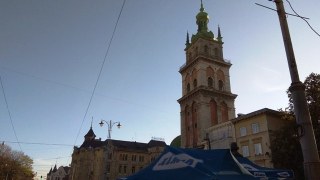 Робота у Львові: шукають механіків та прибиральників