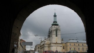 Львів не отримає грошей із держбюджету на збереження історичної спадщини п'ятий рік поспіль