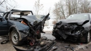 Прокуратура вимагає позбавити волі від 3 до 5 років водія, винного у смертельному ДТП на трасі Львів-Ужгород