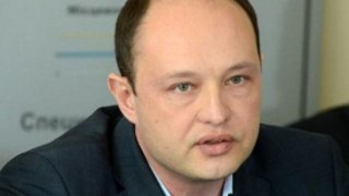 Юрій Лазаренко: Необхідно провести децентралізацію дорожньої мережі