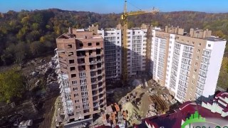 Міськрада погодила будівництво житлових будинків у Шевченківському районі