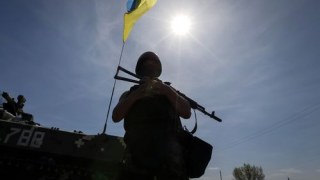 568 українських військових загинуло з початку АТО