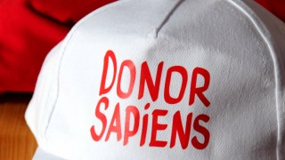 До Міжнародного дня донора львів'ян просять здати кров хворим дітям