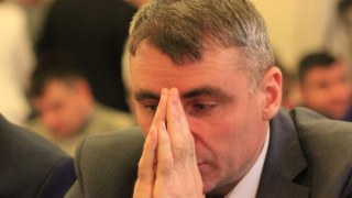 Депутат Задорожний продав вантажівку і збільшив капітал своєї фірми