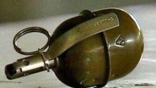 У Львові правоохоронці виявили предмети схожі на гранати