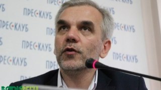 Екс-міністр охорони здоров'я Мусій переміг в 124 окрузі на Львівщині (100% протоколів)