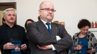 Польща призначила нового генконсула у Львові