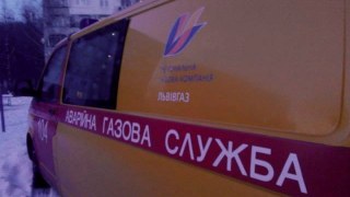 На Самбірщині двоє людей потрапили у лікарню через отруєння чадним газом