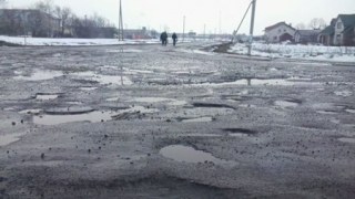 Ремонт доріг на Львівщині цьогоріч обійдеться в майже півмільярда гривень