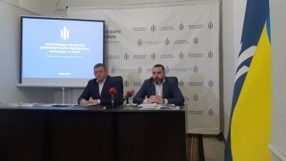 За рік роботи бюро рослідувань у Львові відкрило майже 2,5 тисячі кримінальних проваджень