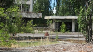 Міжнародні інвестори планують збудувати електростанції у Чорнобильській зоні