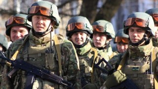 6 грудня в Україні відзначають День збройних сил
