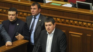 ГПУ відкрила кримінальне провадження проти Медведчука завдяки позиції "Народного фронту"