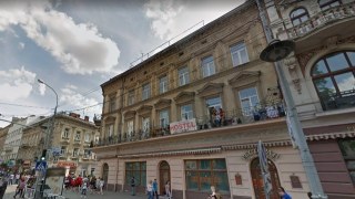 Коломєйцев проведе архітектурний конкурс для готелю Козловського
