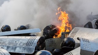 Кількість загиблих в ході сутичок у Києві зросла до 100 осіб, – МОЗ