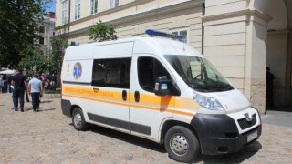 Кількість підтверджених випадків коронавірусу на Львівщині за добу зросла на 8 – до 473 випадків