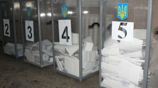 Лише 6 партій проходять на виборах по Львівській області, – соцопитування