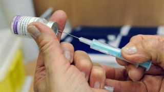 Кількість загиблих від грипу в Україні зросла до 192 осіб