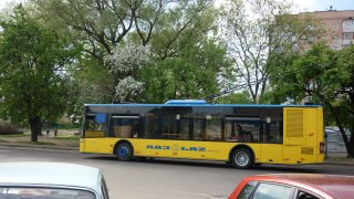 Від завтра через ремонт рух тролейбуса №24 буде змінено