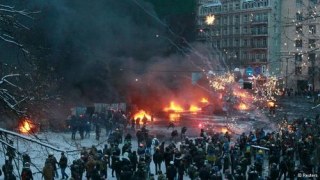 У Києві в сутичках загинуло близько 50 людей, – омбудсмен