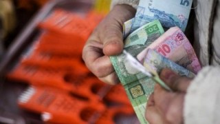 За місяць заборгованість із виплати зарплати на Львівщині збільшилась на 30 мільйонів