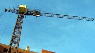 Робітник на будівництві у Львові отримав смертельні травми
