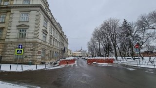 Більшість блокпостів Львівщини переведені в режим спостереження − Козицький