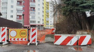 На Львівщині більше 55% всіх будробіт становило нове будівництво