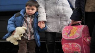 На Львівщині зареєстровано 6 тисяч переселенців з Криму та Сходу, загалом перебуває 20 тисяч