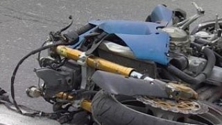За два дні на Львівщині загинули троє мотоциклістів у шести ДТП
