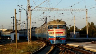 На Львівській залізниці тимчасові зміни в русі