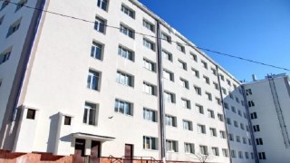 Львівський університет Франка відкриє відреконструйований гуртожиток