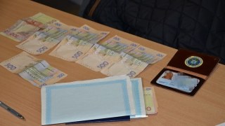 Від початку 2018 року міграційники Львівщини тричі вчинили корупційні дії