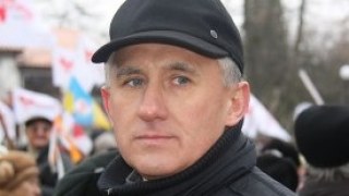 Ілик заявив, що не вступив до депутатської групи "Львівщина" через її непрозорість