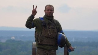 У бою загинув львівський журналіст Юрій Лелявський